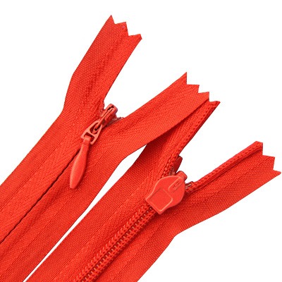 concealed zip concealed zip