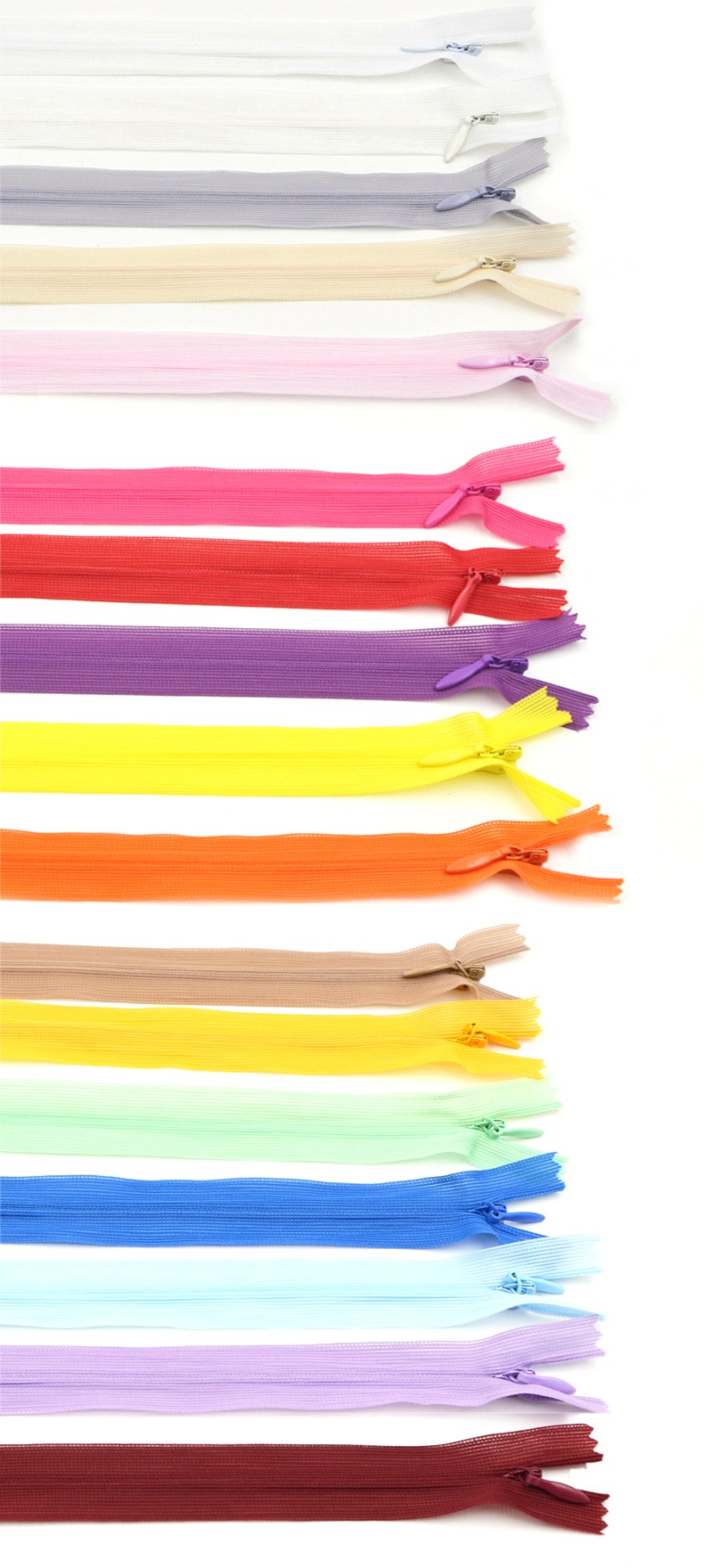 invisible zipper lace tape Invisible Zipper Lace Tape